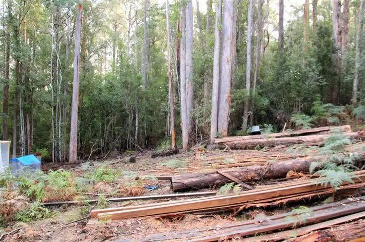 Sixth view of Homely land listing, 151 Lloyds Road, Franklin TAS 7113