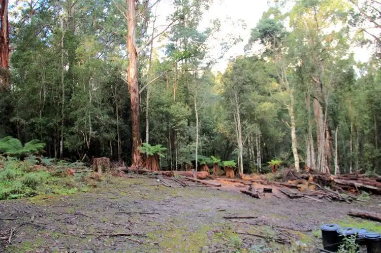 Seventh view of Homely land listing, 151 Lloyds Road, Franklin TAS 7113