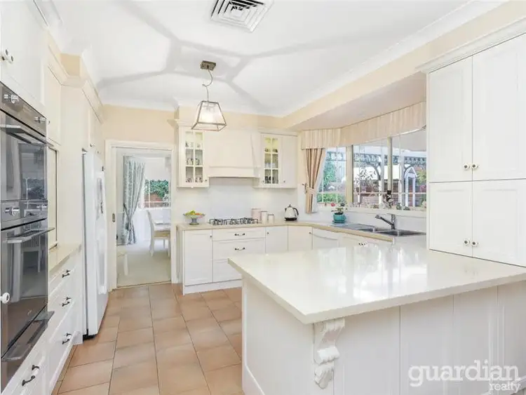 Third view of Homely house listing, 7 Willunga Place, West Pennant Hills NSW 2125