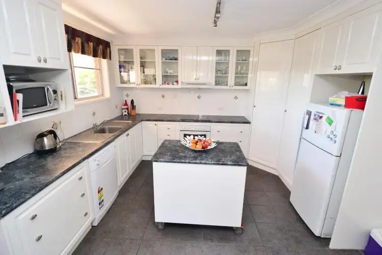 Third view of Homely house listing, 8 Clarke Drive, Biloela QLD 4715
