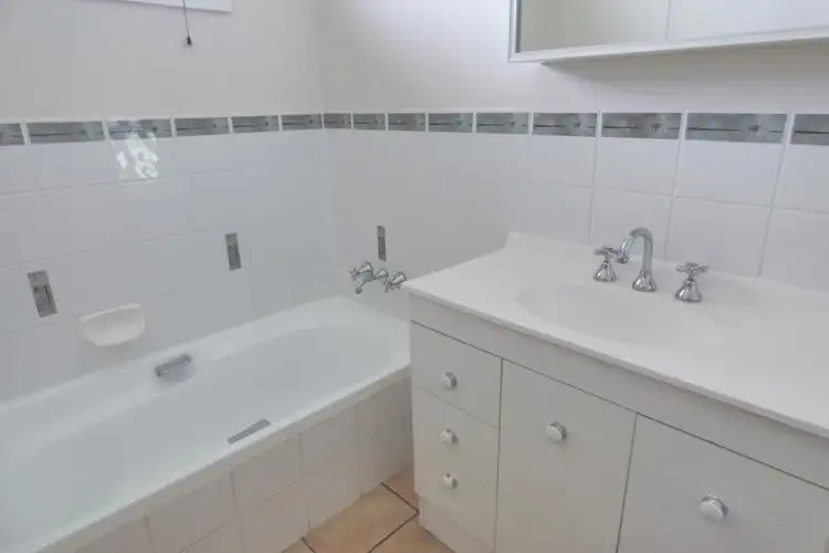 Fifth view of Homely house listing, 8 Clarke Drive, Biloela QLD 4715