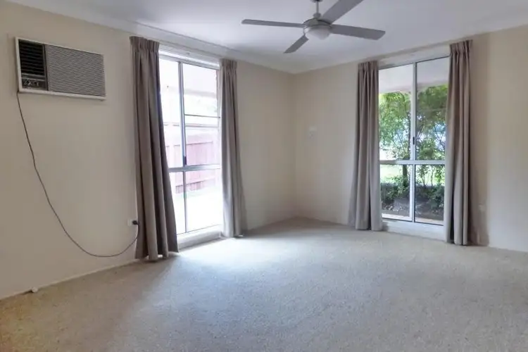 Sixth view of Homely house listing, 8 Clarke Drive, Biloela QLD 4715
