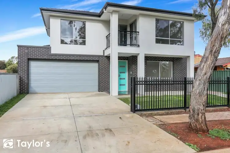 26 Woodcock Crescent, Para Hills West SA 5096