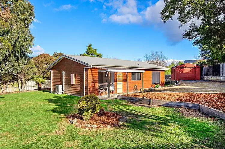 Main view of Homely house listing, 14 Wellington Street, Huonville TAS 7109