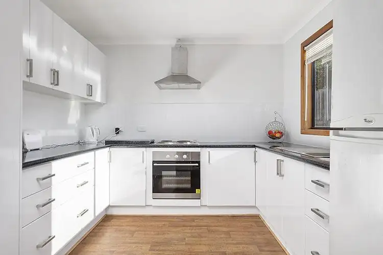 Second view of Homely house listing, 14 Wellington Street, Huonville TAS 7109