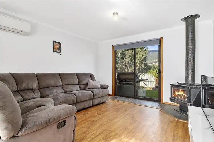 Fifth view of Homely house listing, 14 Wellington Street, Huonville TAS 7109