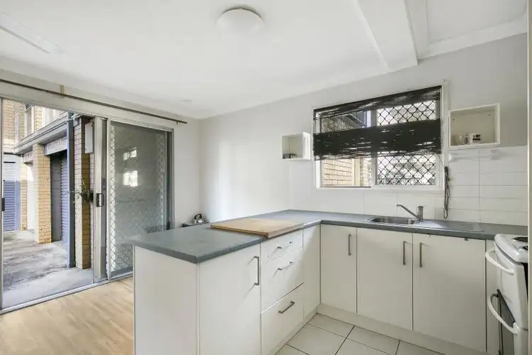Second view of Homely unit listing, 1/991 Gold Coast Highway, Palm Beach QLD 4221