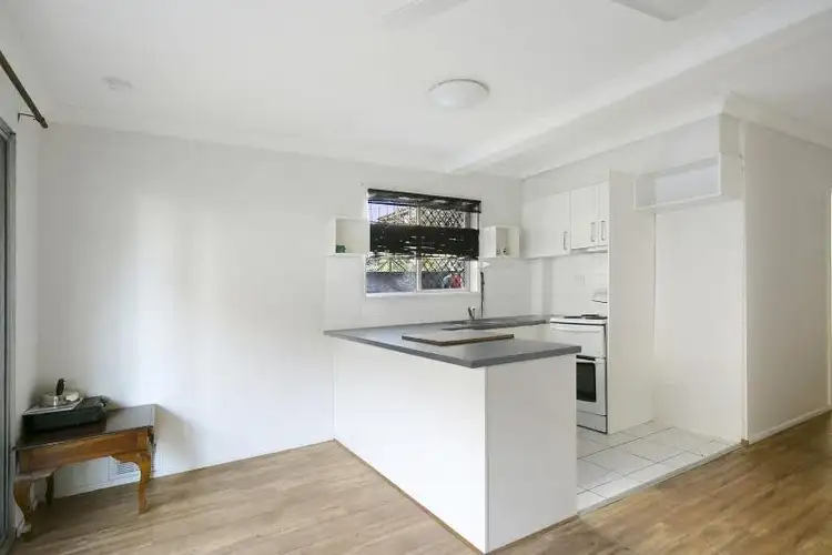 Third view of Homely unit listing, 1/991 Gold Coast Highway, Palm Beach QLD 4221