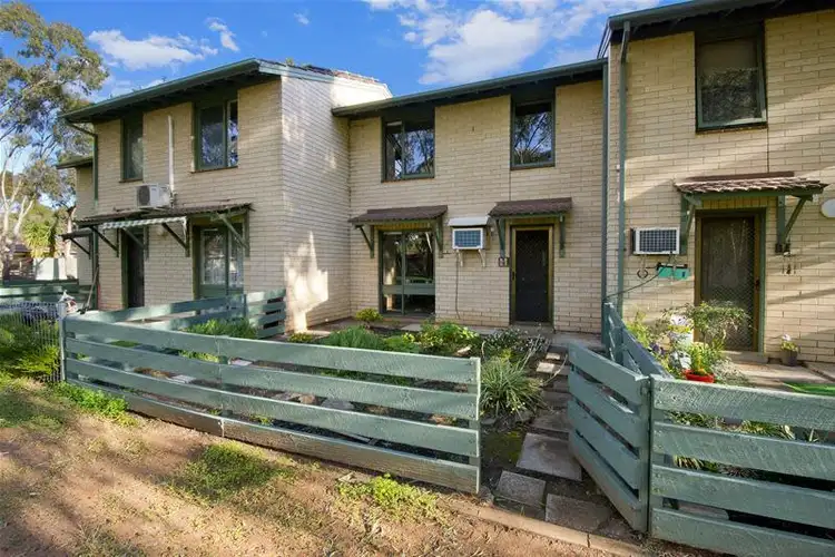 Main view of Homely townhouse listing, 3/18 Kennion Crescent, Para Hills West SA 5096