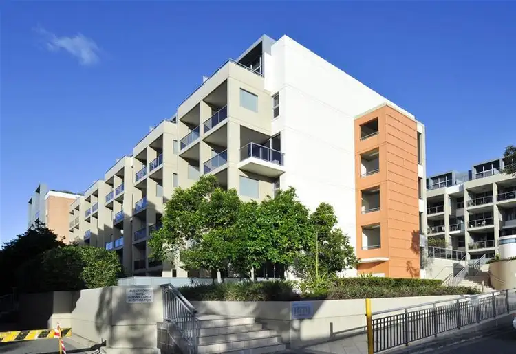 106/635 Gardeners Road, Mascot NSW 2020