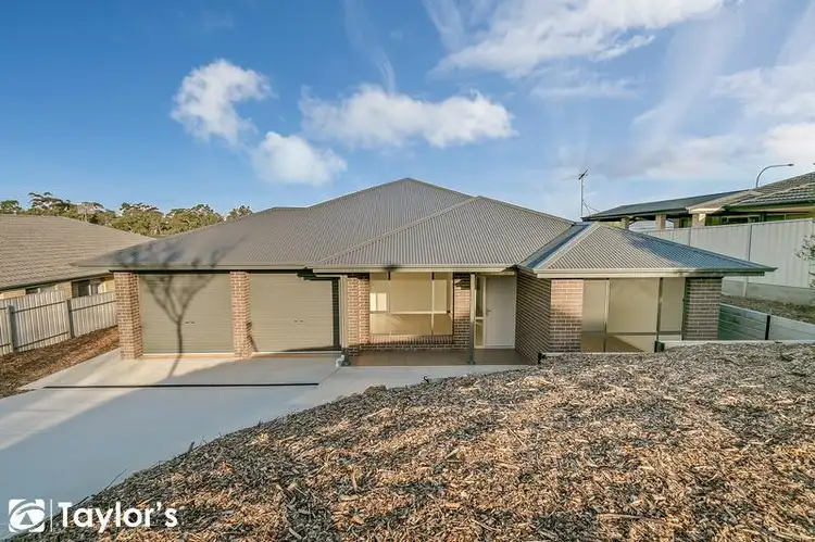 4 Fairweather Drive, Strathalbyn SA 5255