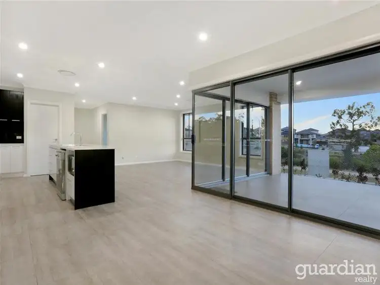 Second view of Homely house listing, 2 Timbarra Avenue, Kellyville NSW 2155
