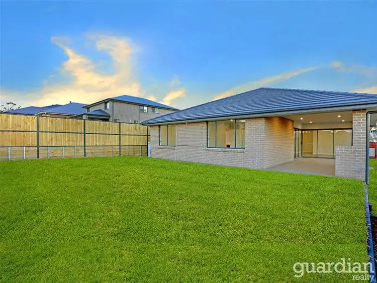 Fourth view of Homely house listing, 2 Timbarra Avenue, Kellyville NSW 2155