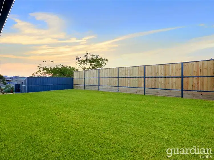 Fifth view of Homely house listing, 2 Timbarra Avenue, Kellyville NSW 2155