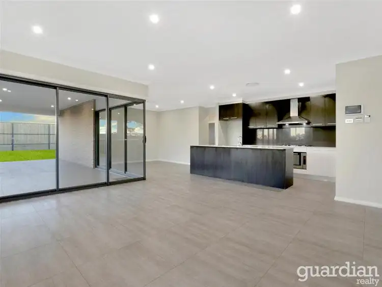 Sixth view of Homely house listing, 2 Timbarra Avenue, Kellyville NSW 2155
