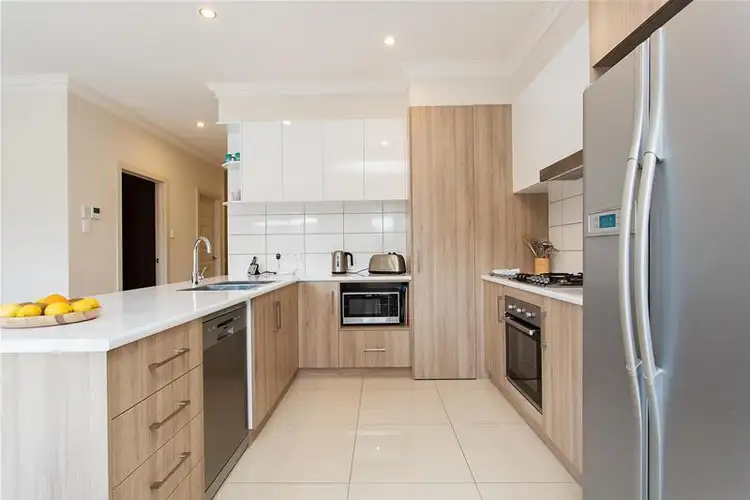 Sixth view of Homely house listing, 17 Young Avenue, Port Noarlunga SA 5167