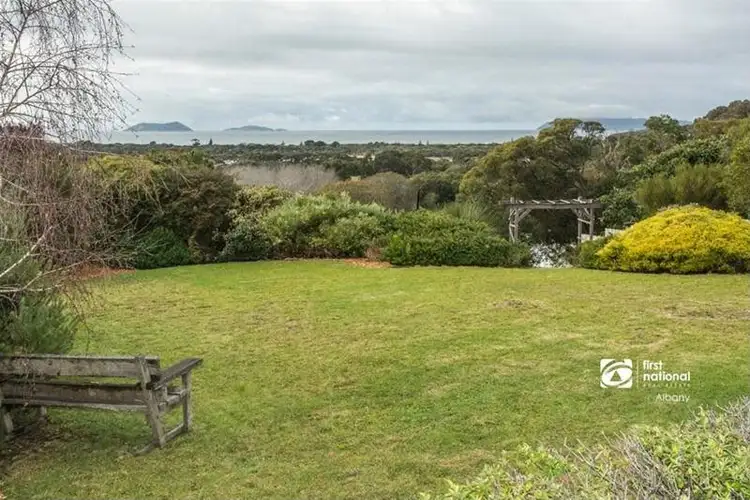 Main view of Homely house listing, 42 Greenshields Street, Mira Mar WA 6330