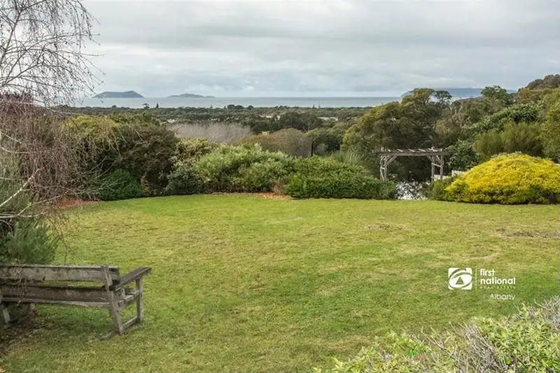 Main view of Homely house listing, 42 Greenshields Street, Mira Mar WA 6330