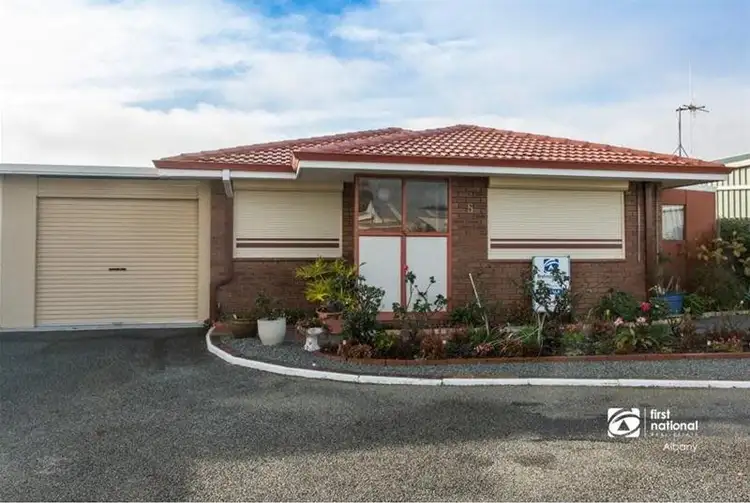 5/12 Symers Street, Mira Mar WA 6330