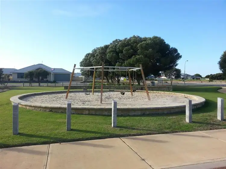 Fourth view of Homely land listing, LOT 533/17 Dryandra Boulevard, Jurien Bay WA 6516