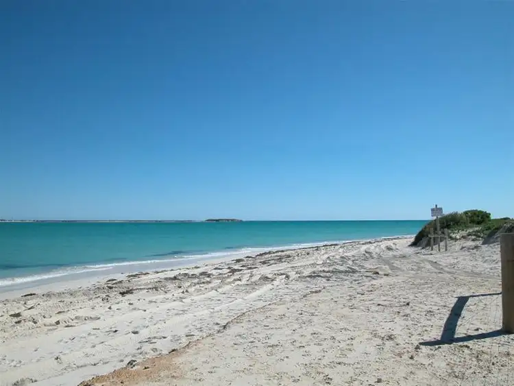 Sixth view of Homely land listing, LOT 533/17 Dryandra Boulevard, Jurien Bay WA 6516