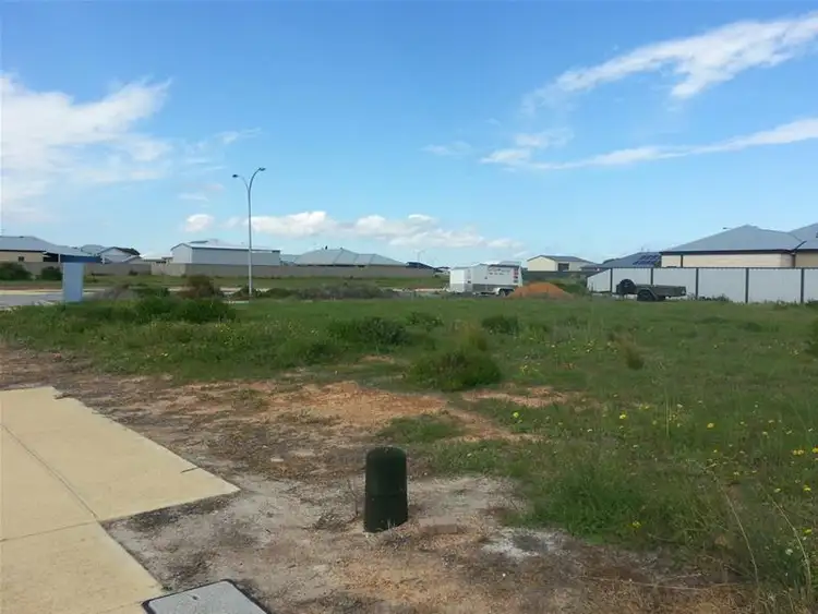 Seventh view of Homely land listing, LOT 533/17 Dryandra Boulevard, Jurien Bay WA 6516