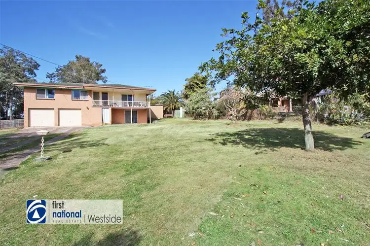 Lots 13 & 14 Saint Albans Street, Goodna QLD 4300