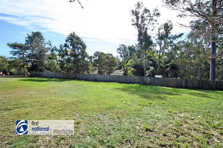 LOT 12/Lot 12 Saint Albans Street, Goodna QLD 4300