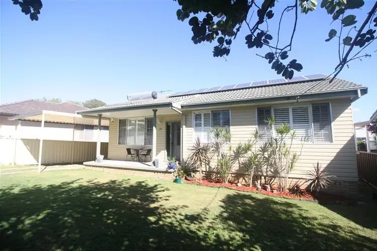 12 Florence Street, Kurri Kurri NSW 2327