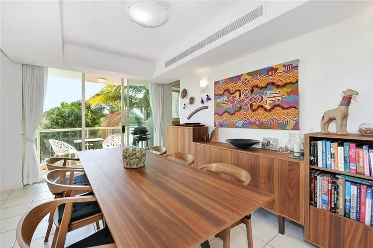 Fifth view of Homely apartment listing, 'CABLE BEACH' 1 Cable Street, Main Beach QLD 4217