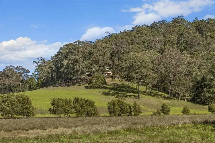 Fourth view of Homely rural property listing, 4256 Wisemans Ferry Road, Spencer NSW 2775