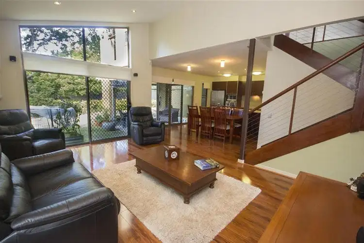 Main view of Homely townhouse listing, 26/364 Gilston Road, Gilston QLD 4211