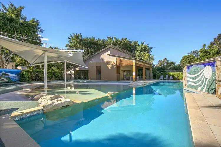 Third view of Homely townhouse listing, 26/364 Gilston Road, Gilston QLD 4211