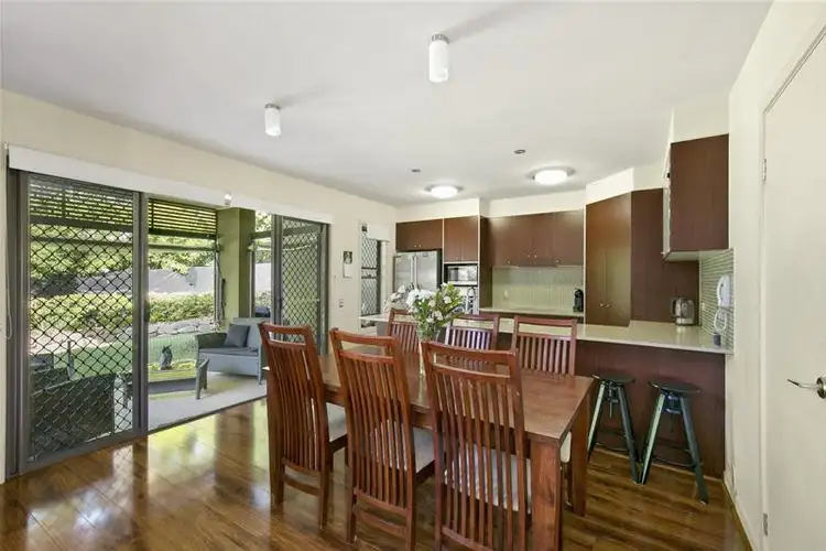 Fifth view of Homely townhouse listing, 26/364 Gilston Road, Gilston QLD 4211