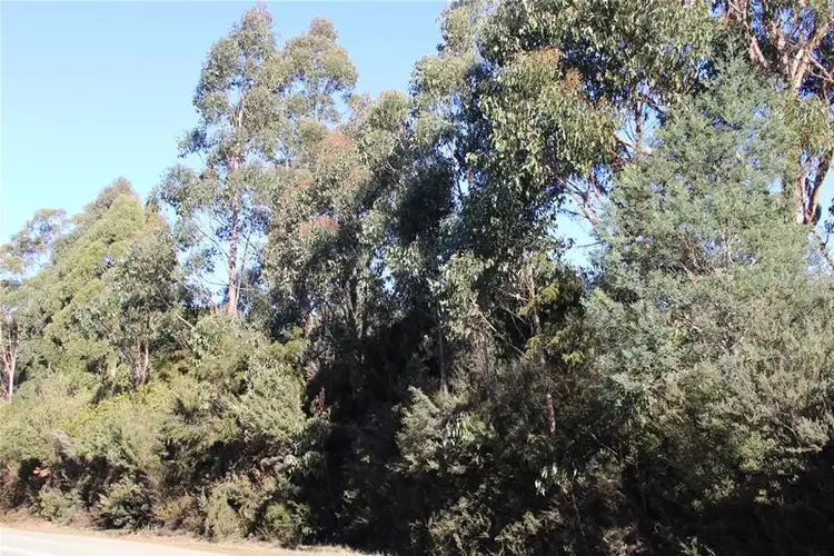 Fourth view of Homely land listing, Huon Highway, Strathblane TAS 7109