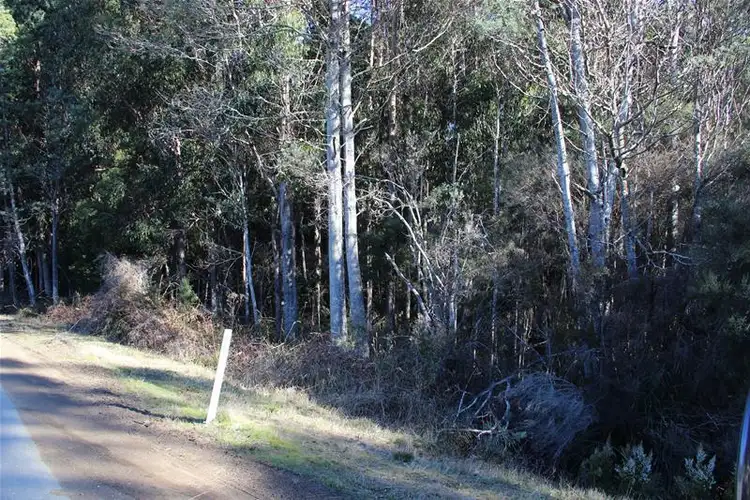 Seventh view of Homely land listing, Huon Highway, Strathblane TAS 7109