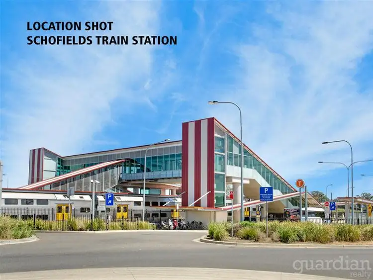 Fifth view of Homely land listing, Lot 12/4 Boundary Road, Schofields NSW 2762