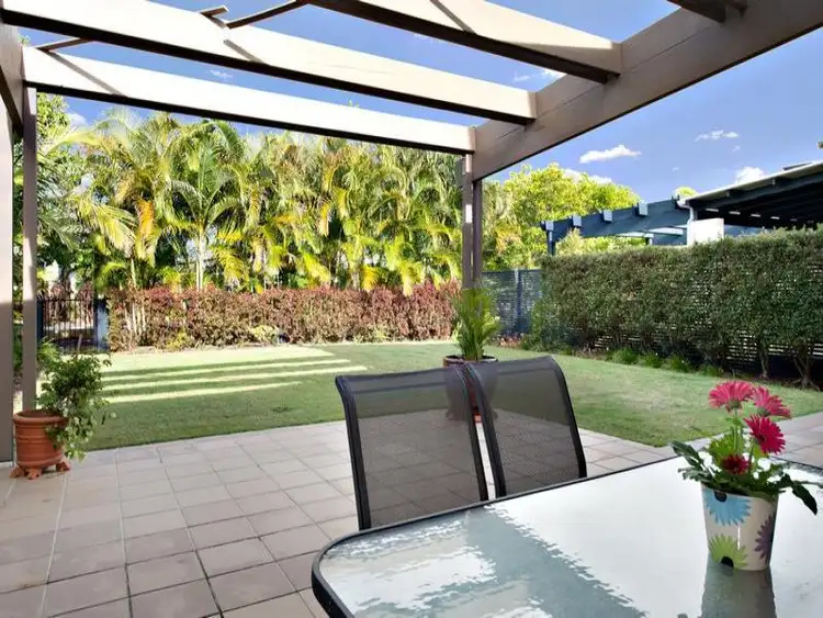 Third view of Homely townhouse listing, Address available on request