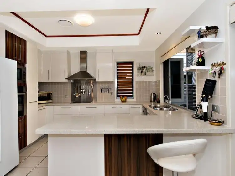 Fourth view of Homely townhouse listing, Address available on request