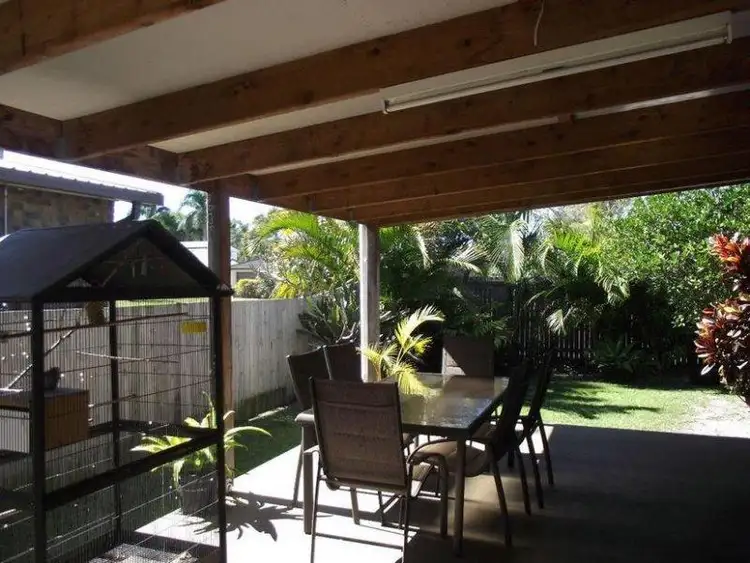 Fourth view of Homely house listing, 17 Avon Avenue, Banksia Beach QLD 4507