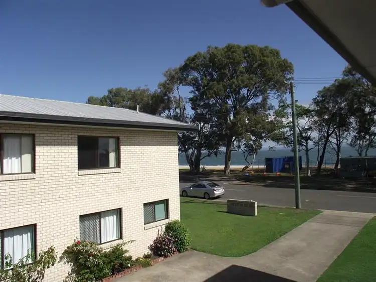 Second view of Homely unit listing, Address available on request