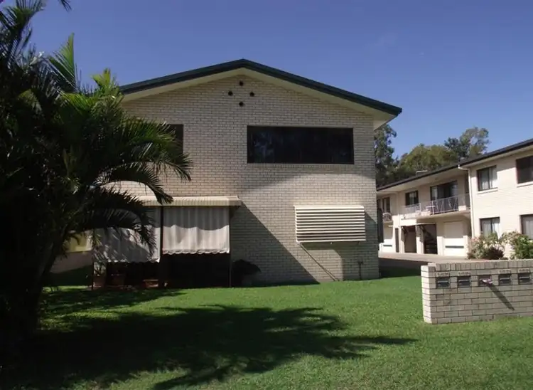 Third view of Homely unit listing, Address available on request