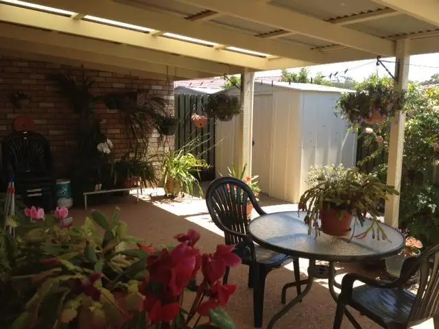 Third view of Homely unit listing, Address available on request