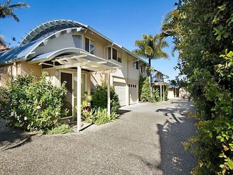 Main view of Homely townhouse listing, Address available on request