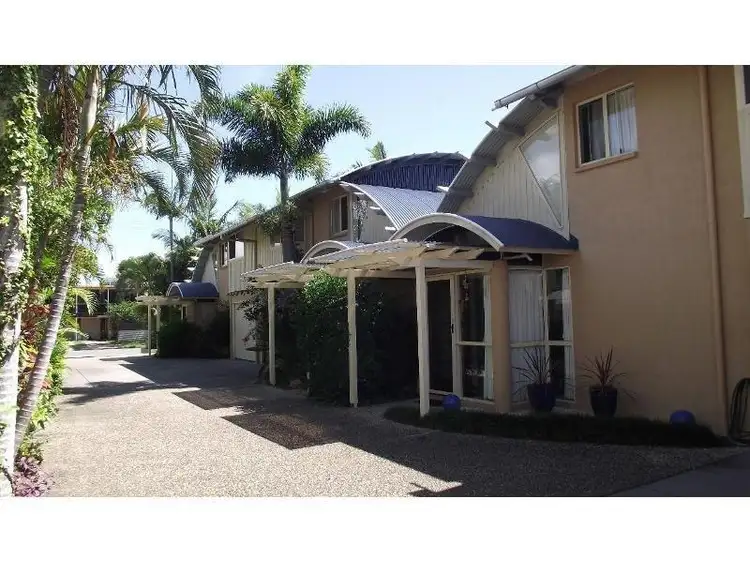 Second view of Homely townhouse listing, Address available on request