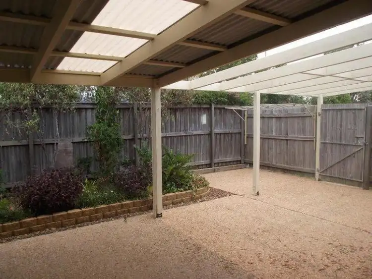 Third view of Homely unit listing, Address available on request