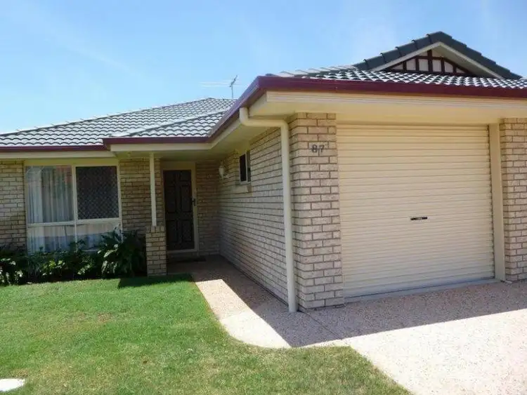 87/210 Bestman Road, Sandstone Point QLD 4511