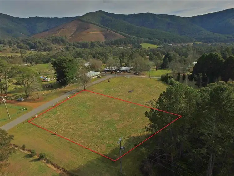 CA 60 & 61 Growlers Creek Road, Wandiligong VIC 3744