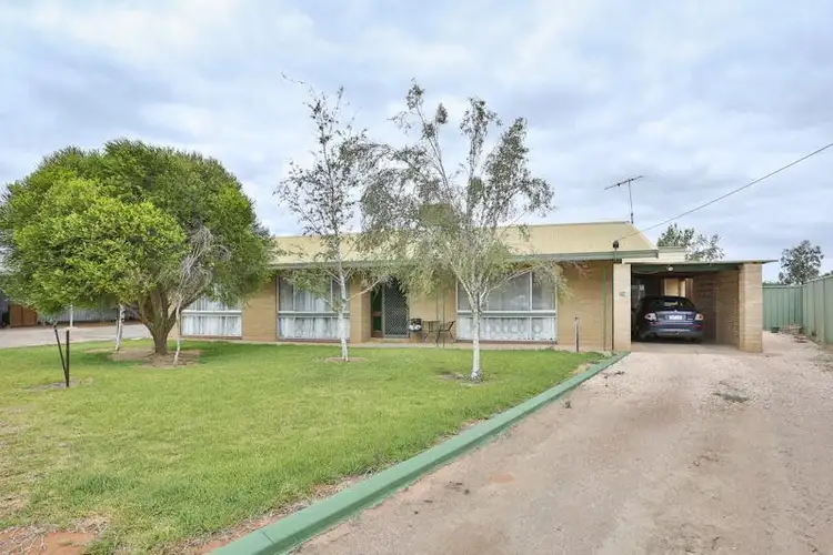 234 Fifth Street, Nichols Point VIC 3501