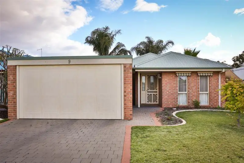 Main view of Homely townhouse listing, 9/257 Ninth Street, Mildura VIC 3500